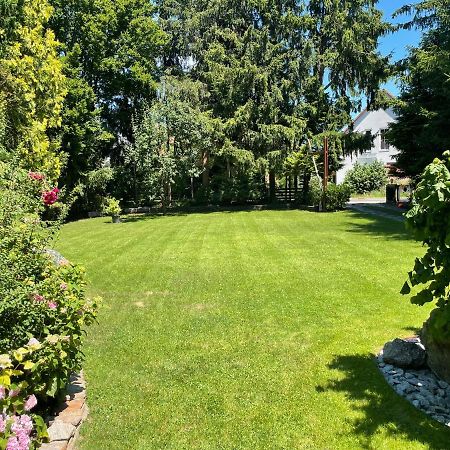 K14 - Oase Im Gruenen Villa Markt Sankt Florian Екстериор снимка